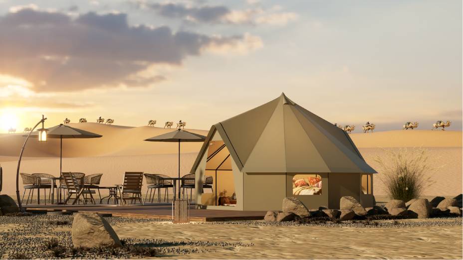 泉山区露营酒店帐篷厂家