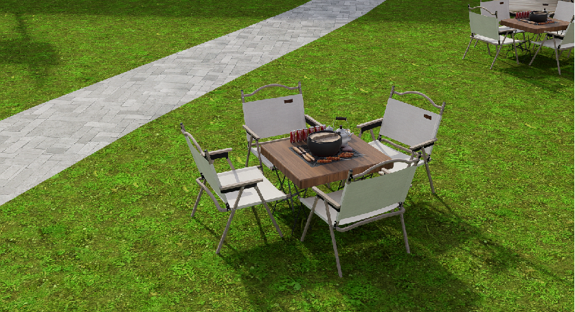 泉山区酒店帐篷定制：解锁旅居新体验，打造差异化竞争力