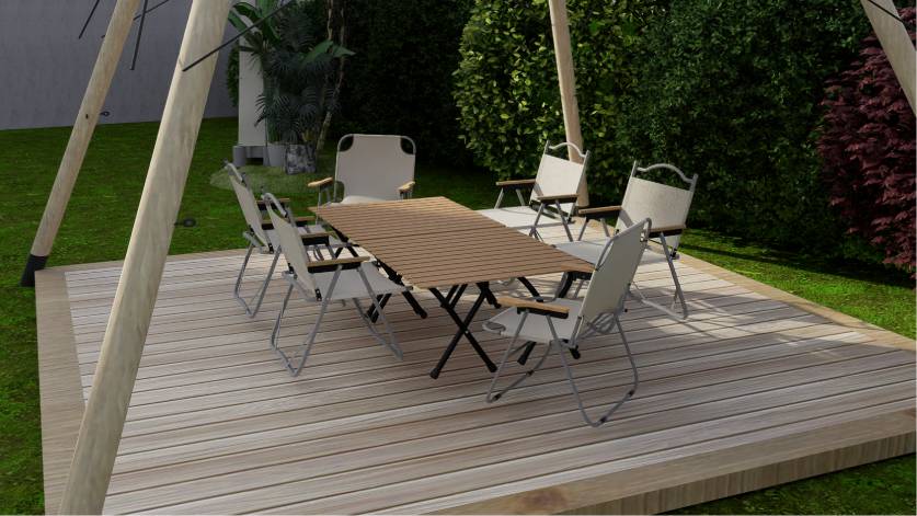 泉山区帐篷生产厂家：以匠心筑牢户外装备的品质根基